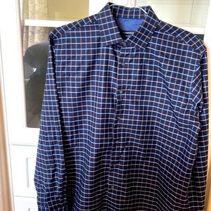 Men’s dress shirt